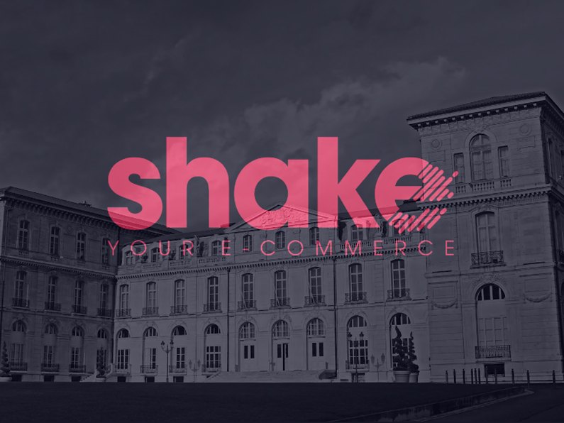 Teaser Shake 2015