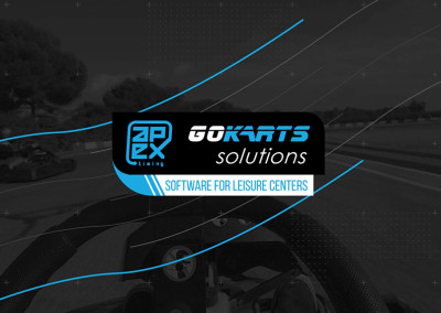 Apex Timing – GoKarts Solutions