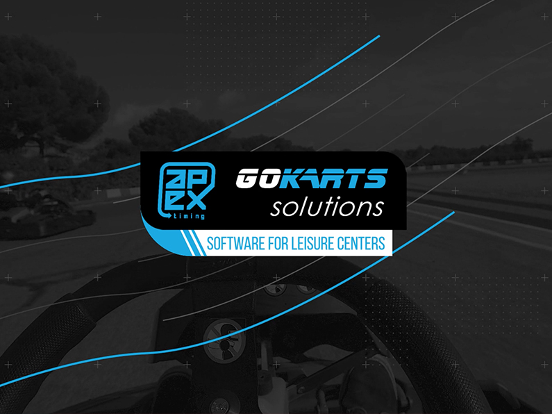 Apex Timing – GoKarts Solutions