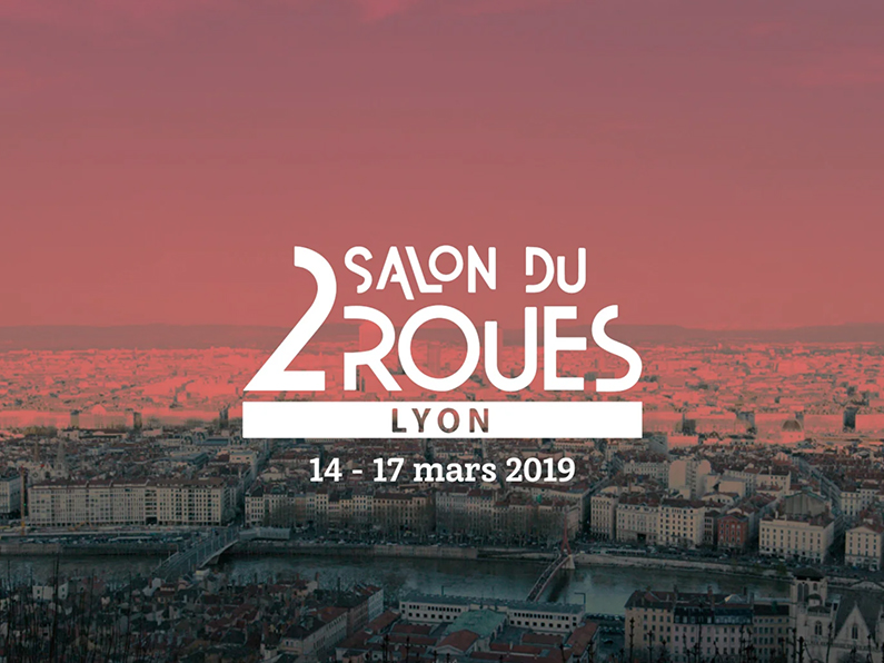 Salon du 2 Roues Lyon